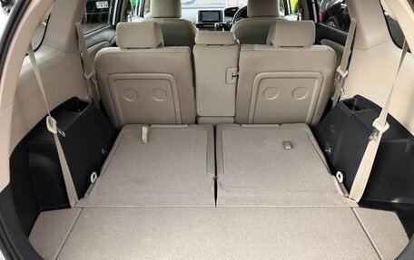 Toyota Wish II, 2012 год, 1 110 000 рублей, 10 фотография