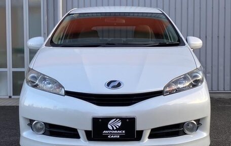 Toyota Wish II, 2012 год, 1 110 000 рублей, 2 фотография