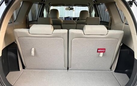 Toyota Wish II, 2012 год, 1 110 000 рублей, 9 фотография