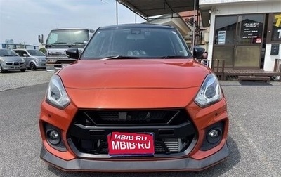 Suzuki Swift V, 2022 год, 1 200 000 рублей, 1 фотография