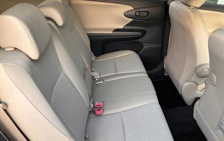 Toyota Wish II, 2012 год, 1 110 000 рублей, 19 фотография