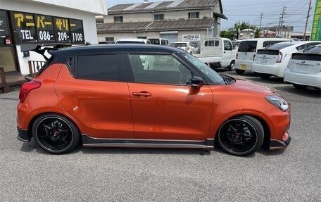 Suzuki Swift V, 2022 год, 1 200 000 рублей, 5 фотография