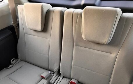 Toyota Wish II, 2012 год, 1 110 000 рублей, 18 фотография