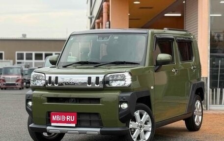 Daihatsu Taft, 2022 год, 1 100 000 рублей, 1 фотография