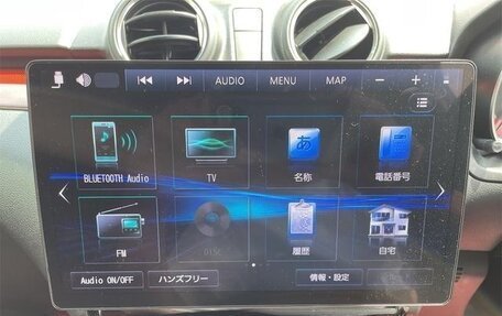 Suzuki Swift V, 2022 год, 1 200 000 рублей, 19 фотография