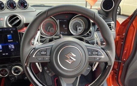 Suzuki Swift V, 2022 год, 1 200 000 рублей, 10 фотография