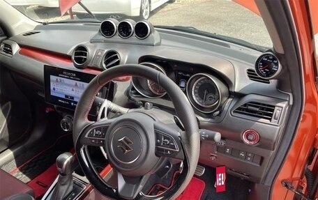 Suzuki Swift V, 2022 год, 1 200 000 рублей, 9 фотография