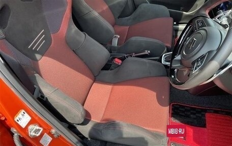 Suzuki Swift V, 2022 год, 1 200 000 рублей, 13 фотография