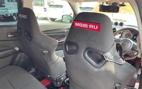 Suzuki Swift V, 2022 год, 1 200 000 рублей, 16 фотография