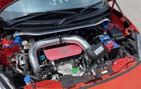 Suzuki Swift V, 2022 год, 1 200 000 рублей, 23 фотография