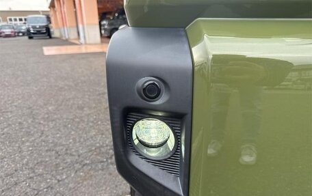 Daihatsu Taft, 2022 год, 1 100 000 рублей, 10 фотография