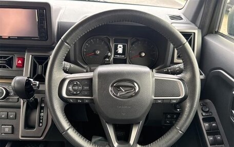 Daihatsu Taft, 2022 год, 1 100 000 рублей, 12 фотография