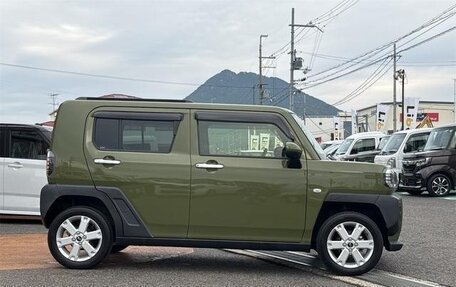 Daihatsu Taft, 2022 год, 1 100 000 рублей, 4 фотография