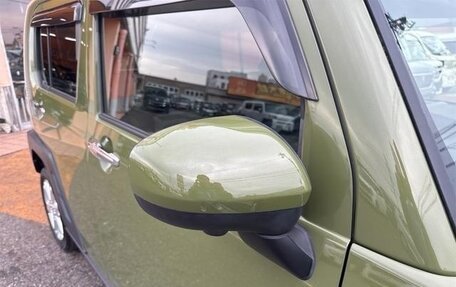 Daihatsu Taft, 2022 год, 1 100 000 рублей, 8 фотография