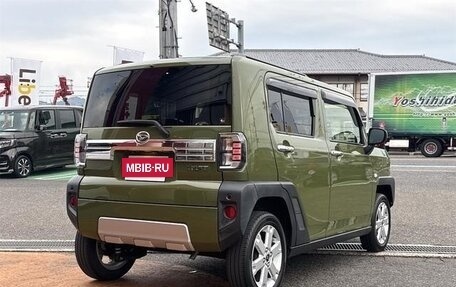 Daihatsu Taft, 2022 год, 1 100 000 рублей, 5 фотография