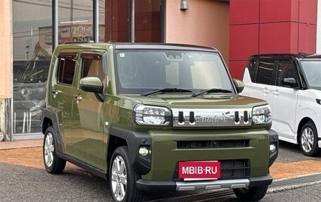 Daihatsu Taft, 2022 год, 1 100 000 рублей, 2 фотография