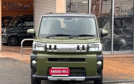 Daihatsu Taft, 2022 год, 1 100 000 рублей, 3 фотография