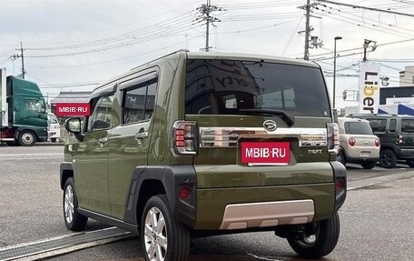 Daihatsu Taft, 2022 год, 1 100 000 рублей, 7 фотография