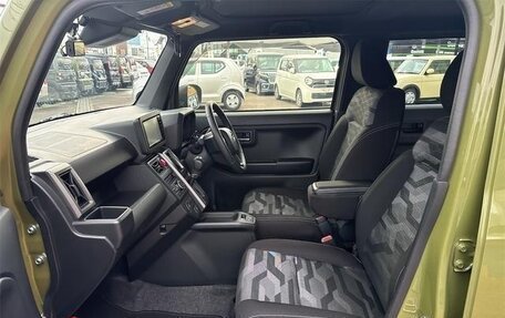 Daihatsu Taft, 2022 год, 1 100 000 рублей, 14 фотография