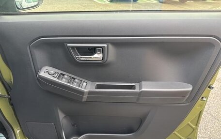 Daihatsu Taft, 2022 год, 1 100 000 рублей, 17 фотография