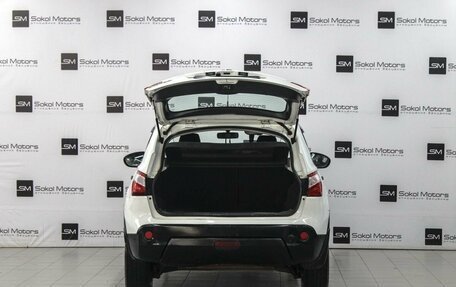 Nissan Qashqai, 2012 год, 999 900 рублей, 5 фотография