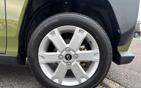 Daihatsu Taft, 2022 год, 1 100 000 рублей, 21 фотография