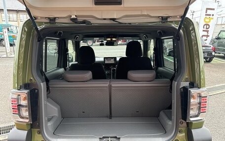 Daihatsu Taft, 2022 год, 1 100 000 рублей, 20 фотография