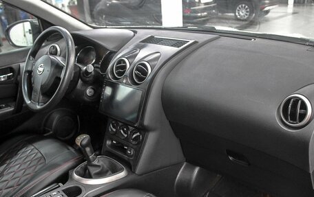 Nissan Qashqai, 2012 год, 999 900 рублей, 6 фотография