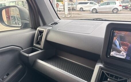 Daihatsu Taft, 2022 год, 1 100 000 рублей, 19 фотография