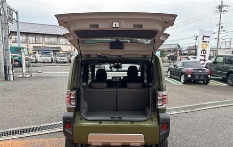 Daihatsu Taft, 2022 год, 1 100 000 рублей, 22 фотография