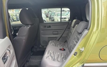 Daihatsu Taft, 2022 год, 1 100 000 рублей, 15 фотография