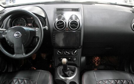 Nissan Qashqai, 2012 год, 999 900 рублей, 7 фотография