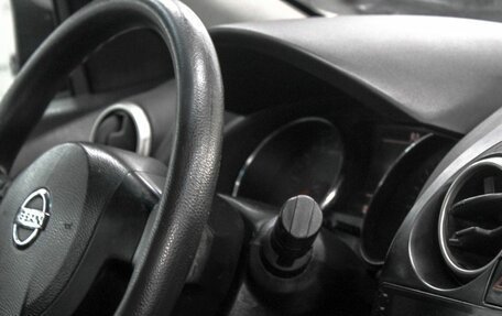 Nissan Qashqai, 2012 год, 999 900 рублей, 11 фотография