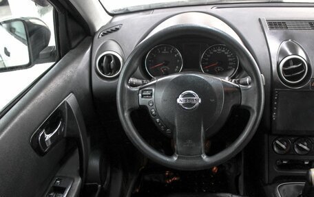 Nissan Qashqai, 2012 год, 999 900 рублей, 8 фотография