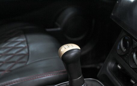 Nissan Qashqai, 2012 год, 999 900 рублей, 13 фотография