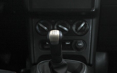 Nissan Qashqai, 2012 год, 999 900 рублей, 17 фотография