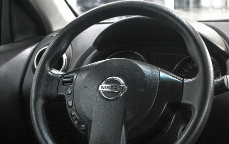 Nissan Qashqai, 2012 год, 999 900 рублей, 14 фотография