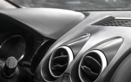 Nissan Qashqai, 2012 год, 999 900 рублей, 10 фотография