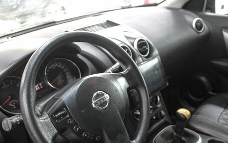 Nissan Qashqai, 2012 год, 999 900 рублей, 20 фотография