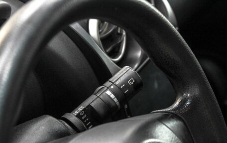 Nissan Qashqai, 2012 год, 999 900 рублей, 19 фотография