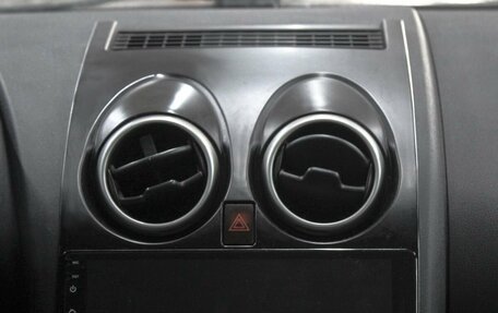 Nissan Qashqai, 2012 год, 999 900 рублей, 16 фотография