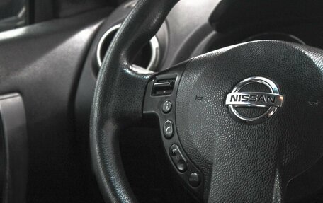 Nissan Qashqai, 2012 год, 999 900 рублей, 15 фотография