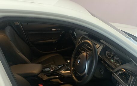 BMW 1 серия, 2016 год, 1 850 000 рублей, 5 фотография