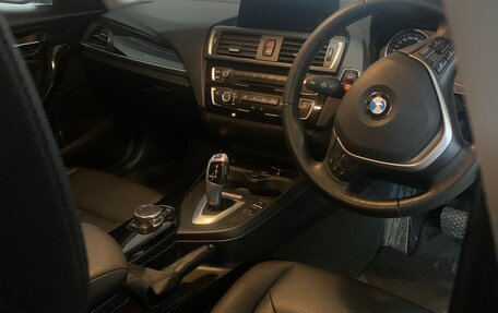 BMW 1 серия, 2016 год, 1 850 000 рублей, 6 фотография