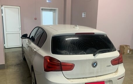 BMW 1 серия, 2016 год, 1 850 000 рублей, 3 фотография