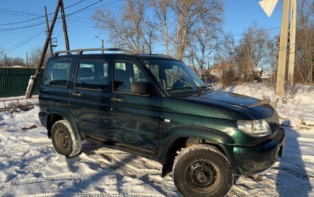 ЛуАЗ Patriot, 2009 год, 439 999 рублей, 4 фотография