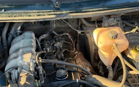 ЛуАЗ Patriot, 2009 год, 439 999 рублей, 9 фотография