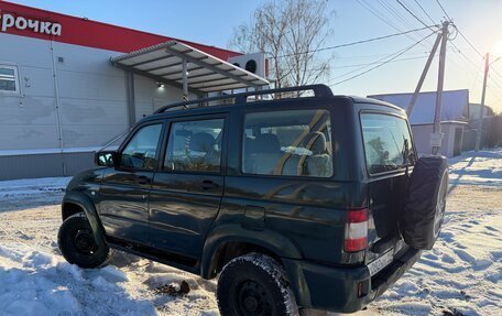 ЛуАЗ Patriot, 2009 год, 439 999 рублей, 2 фотография