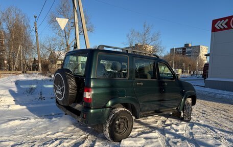 ЛуАЗ Patriot, 2009 год, 439 999 рублей, 3 фотография