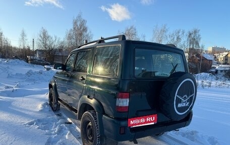 ЛуАЗ Patriot, 2009 год, 439 999 рублей, 6 фотография